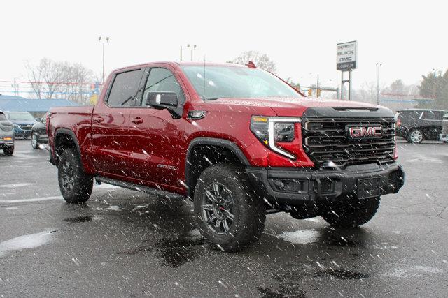 new 2025 GMC Sierra 1500 car, priced at $77,180