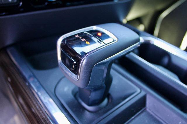 used 2024 Chevrolet Silverado 1500 car, priced at $54,878
