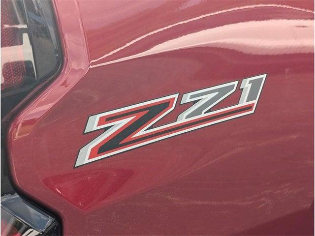 new 2026 Chevrolet Colorado car, priced at $47,129