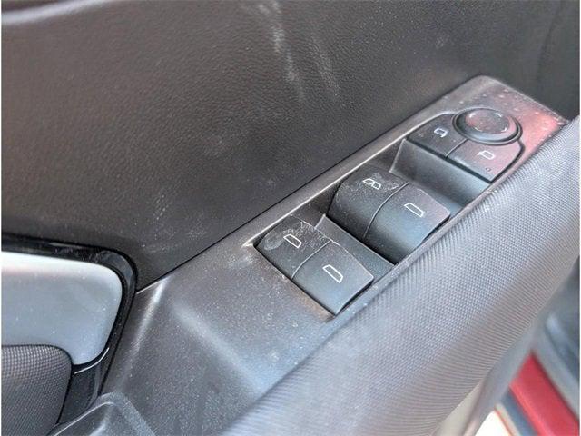 new 2026 Chevrolet Colorado car, priced at $47,129