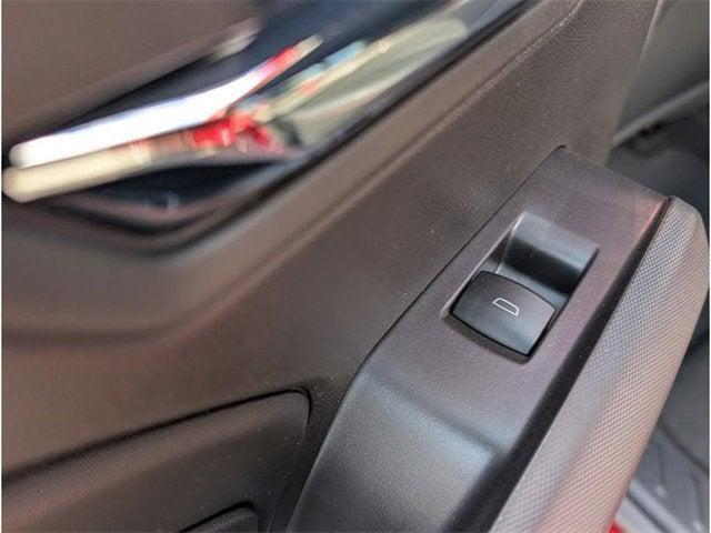 new 2026 Chevrolet Colorado car, priced at $47,129