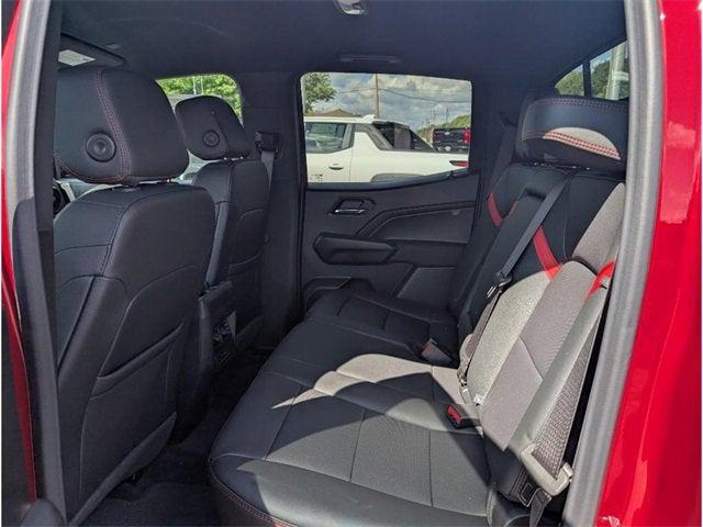 new 2026 Chevrolet Colorado car, priced at $47,129