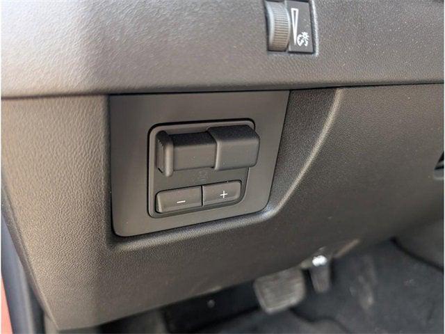 new 2026 Chevrolet Colorado car, priced at $47,129