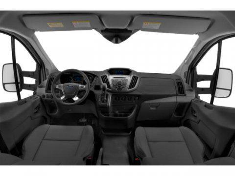 used 2015 Ford Transit-250 car, priced at $9,398