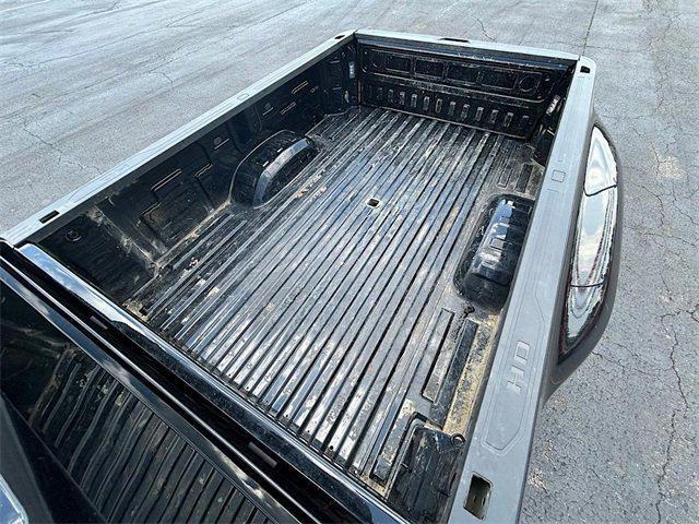 used 2024 Chevrolet Silverado 3500 car, priced at $59,405