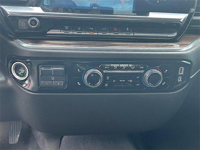 used 2024 Chevrolet Silverado 3500 car, priced at $59,405