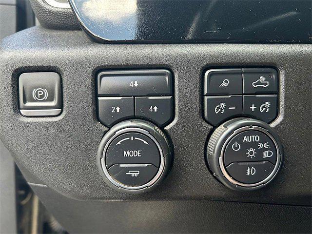 used 2024 Chevrolet Silverado 3500 car, priced at $59,405