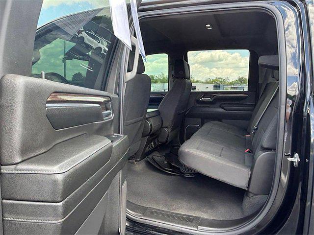 used 2024 Chevrolet Silverado 3500 car, priced at $59,405