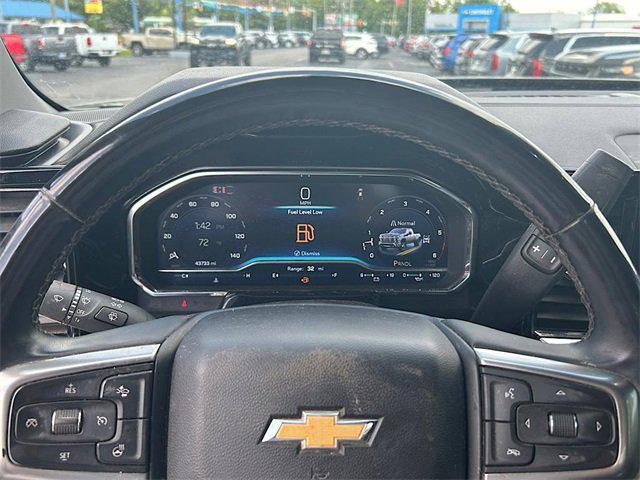 used 2024 Chevrolet Silverado 3500 car, priced at $59,405