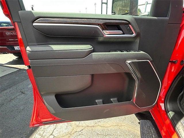 new 2025 GMC Sierra 2500 car, priced at $63,368