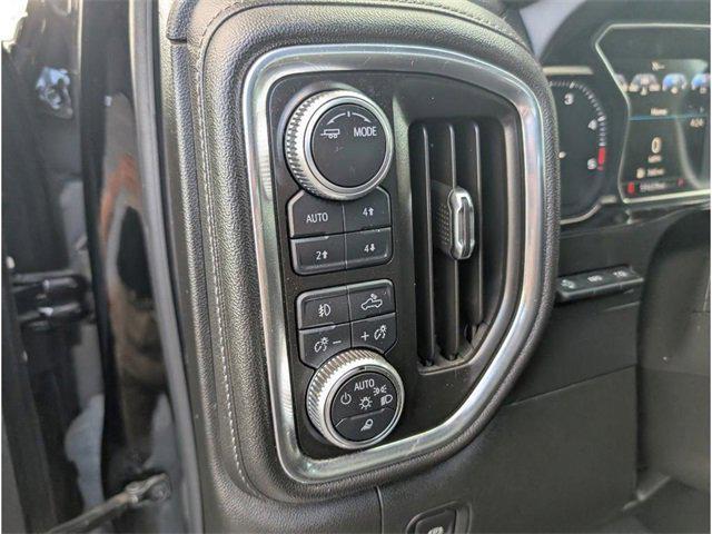 used 2020 GMC Sierra 3500 car, priced at $57,959