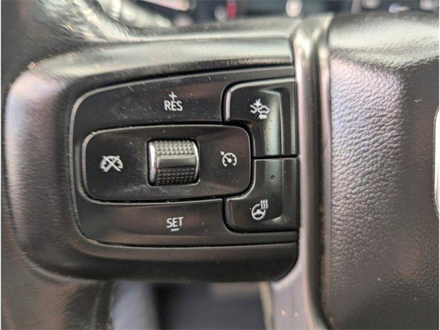 used 2020 GMC Sierra 3500 car, priced at $57,959