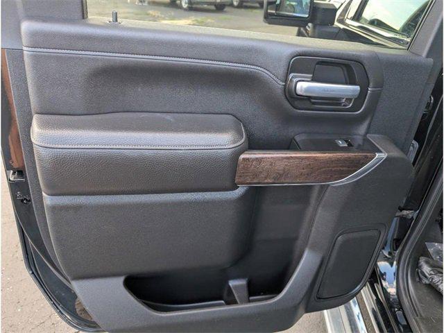 used 2020 GMC Sierra 3500 car, priced at $57,959