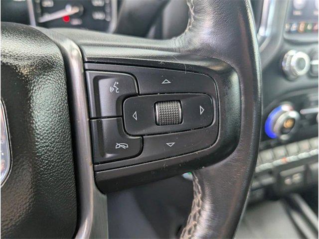 used 2020 GMC Sierra 3500 car, priced at $57,959