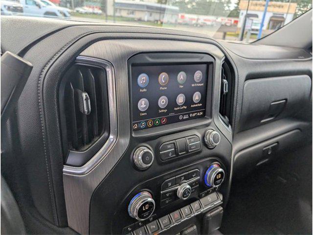 used 2020 GMC Sierra 3500 car, priced at $57,959