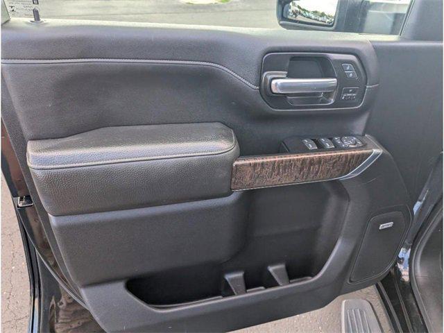 used 2020 GMC Sierra 3500 car, priced at $57,959