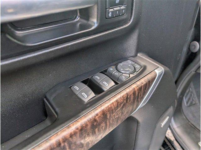 used 2020 GMC Sierra 3500 car, priced at $57,959