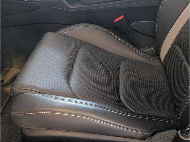 used 2018 Chevrolet Camaro car, priced at $37,450