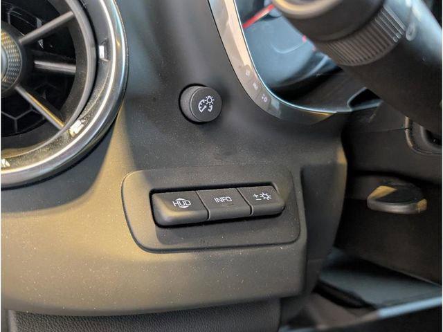 used 2018 Chevrolet Camaro car, priced at $37,450