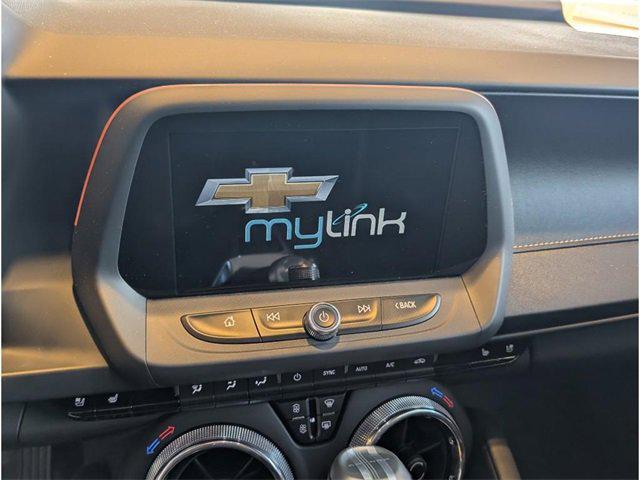 used 2018 Chevrolet Camaro car, priced at $39,649