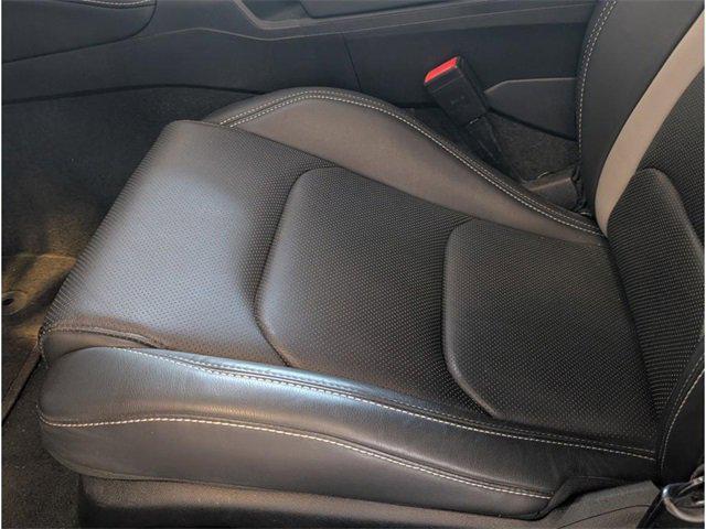 used 2018 Chevrolet Camaro car, priced at $39,649