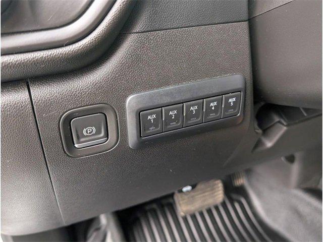 used 2022 Chevrolet Silverado 3500 car, priced at $56,182