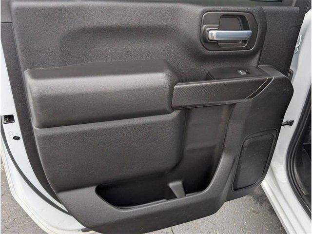 used 2022 Chevrolet Silverado 3500 car, priced at $56,182