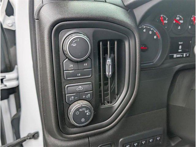 used 2022 Chevrolet Silverado 3500 car, priced at $56,182