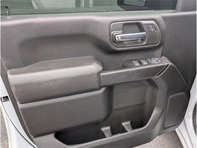 used 2022 Chevrolet Silverado 3500 car, priced at $56,182