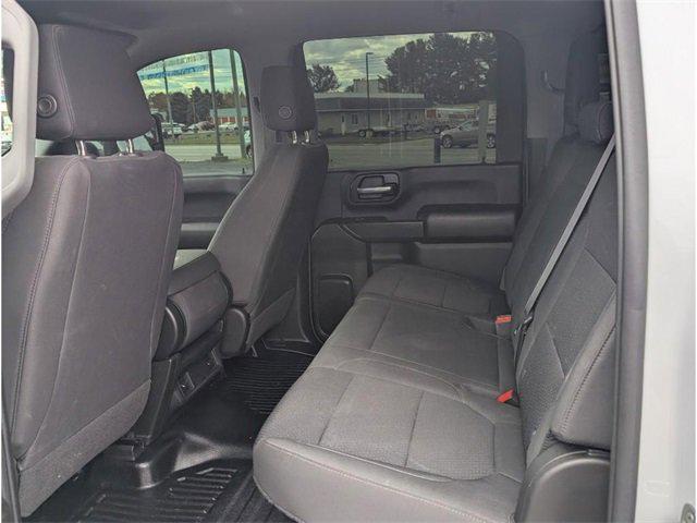 used 2022 Chevrolet Silverado 3500 car, priced at $56,182
