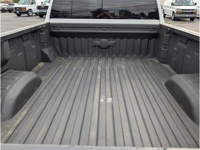 used 2022 Chevrolet Silverado 3500 car, priced at $56,182