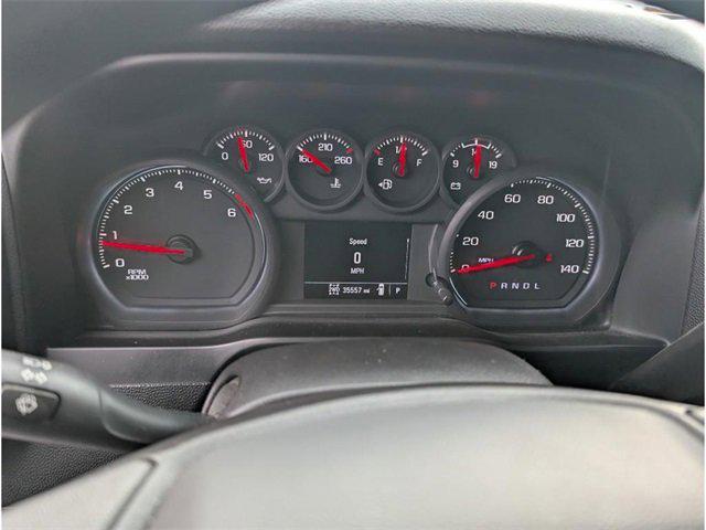 used 2022 Chevrolet Silverado 3500 car, priced at $56,182