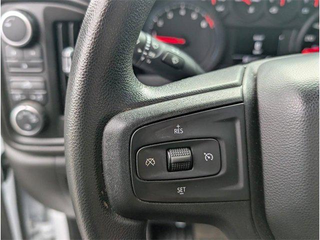 used 2022 Chevrolet Silverado 3500 car, priced at $56,182