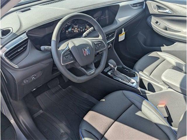 new 2026 Buick Encore GX car, priced at $33,635