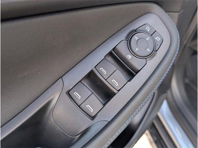 new 2026 Buick Encore GX car, priced at $33,635