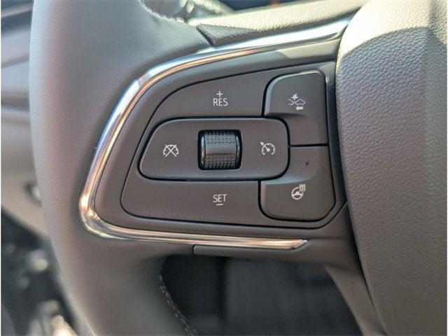 new 2026 Buick Encore GX car, priced at $33,635