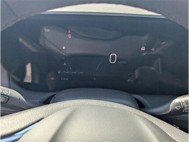 new 2026 Buick Encore GX car, priced at $33,635
