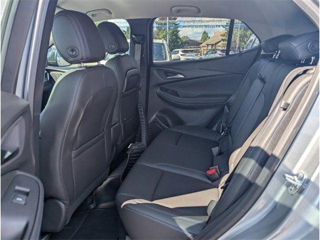 new 2026 Buick Encore GX car, priced at $33,635