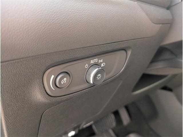new 2026 Buick Encore GX car, priced at $33,635