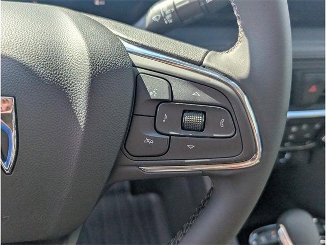 new 2026 Buick Encore GX car, priced at $33,635