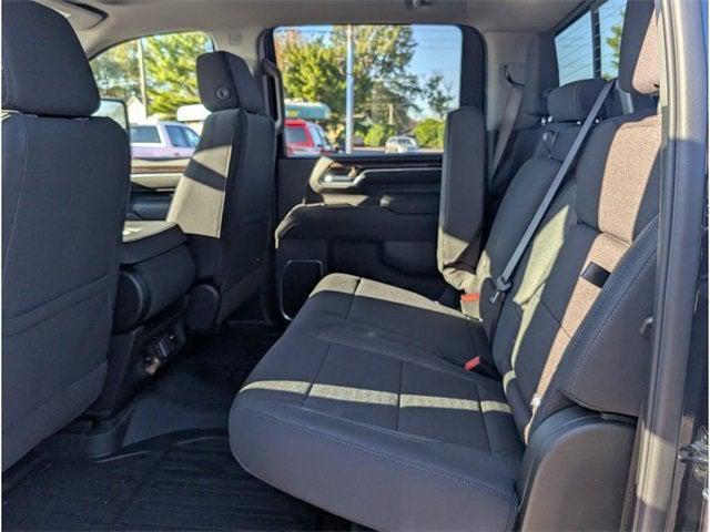 new 2026 GMC Sierra 3500 car, priced at $74,233