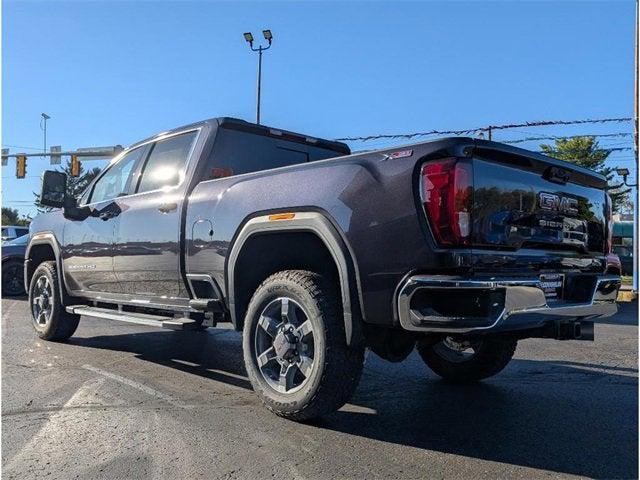 new 2026 GMC Sierra 3500 car, priced at $74,233