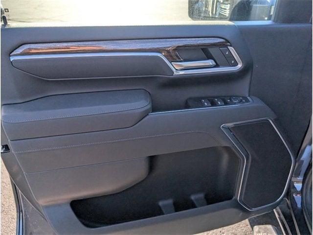 new 2026 GMC Sierra 3500 car, priced at $74,233