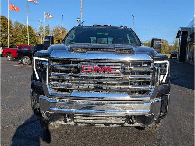 new 2026 GMC Sierra 3500 car, priced at $74,233