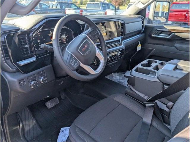 new 2026 GMC Sierra 3500 car, priced at $74,233