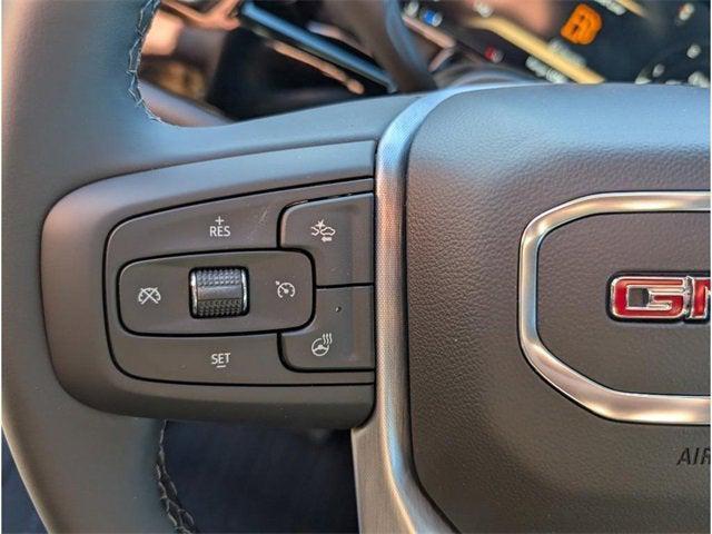 new 2026 GMC Sierra 3500 car, priced at $74,233