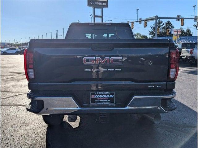 new 2026 GMC Sierra 3500 car, priced at $74,233