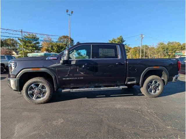 new 2026 GMC Sierra 3500 car, priced at $74,233
