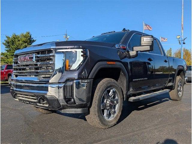 new 2026 GMC Sierra 3500 car, priced at $74,233
