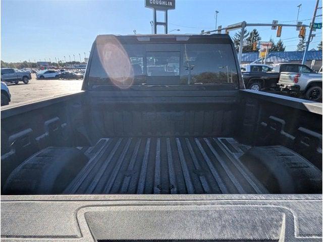 new 2026 GMC Sierra 3500 car, priced at $74,233